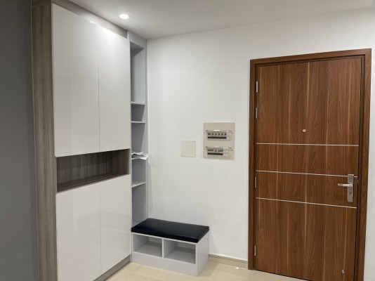 Căn hộ 2PN full nội thất - Dọn vào ở ngay - Cityland