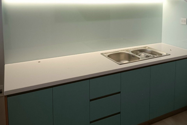 Hàng hiếm - Cho thuê căn 3PN Picity -  Nội thất đầy đủ